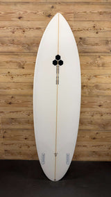 Twin Pin 6'5"