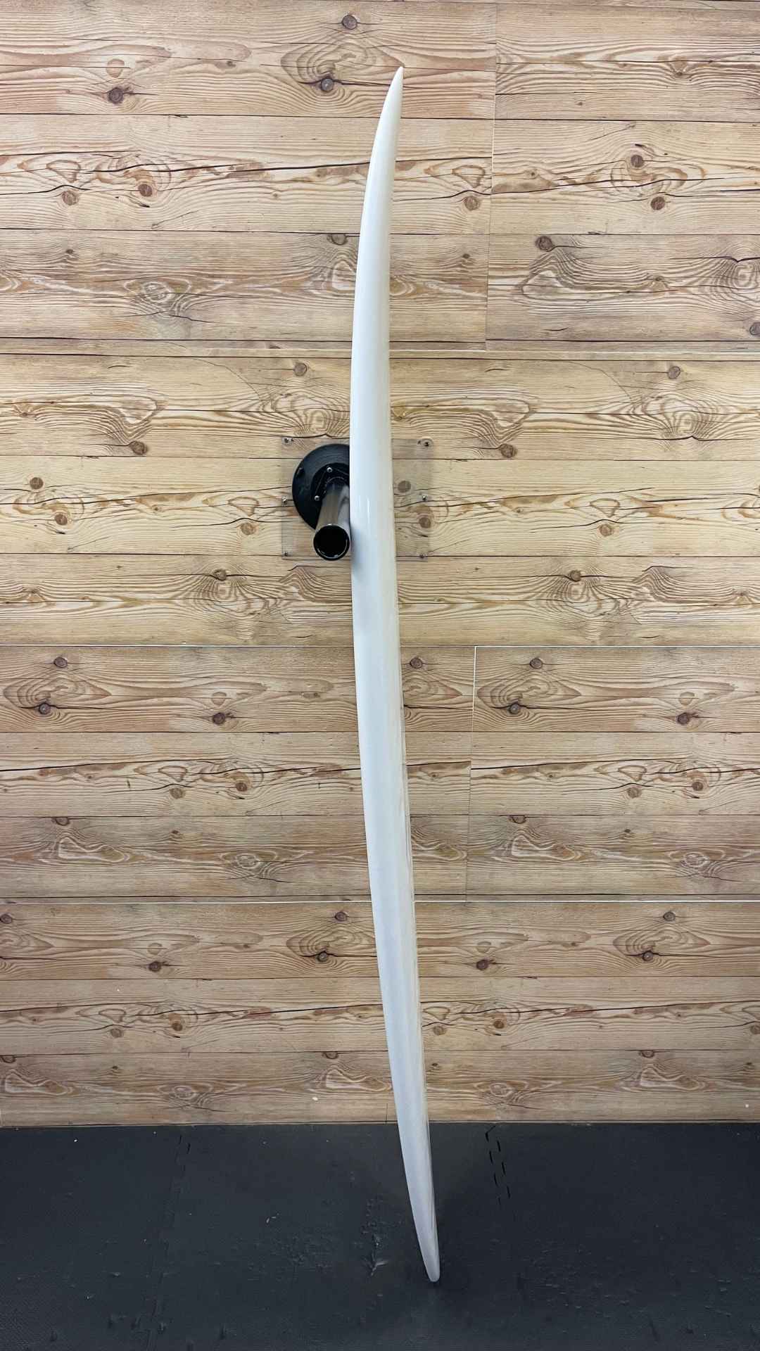 Twin Pin 6'1"