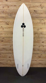 Twin Pin 6'1"