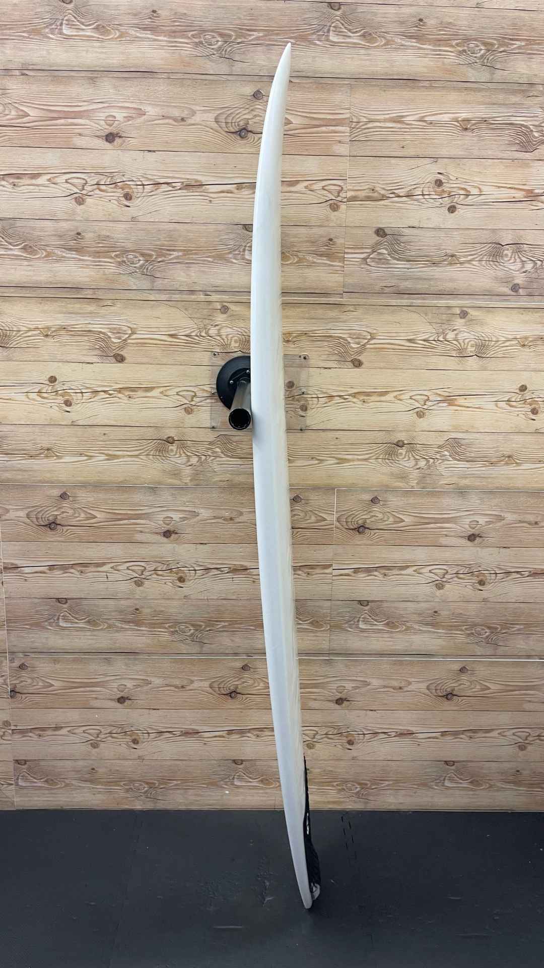 Twin Pin 6'7"