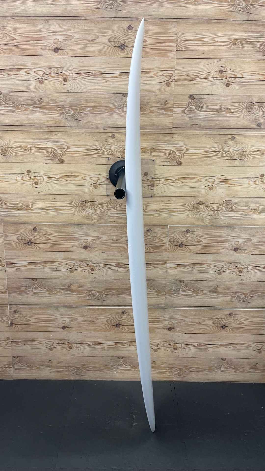 Twin Pin 6'5"