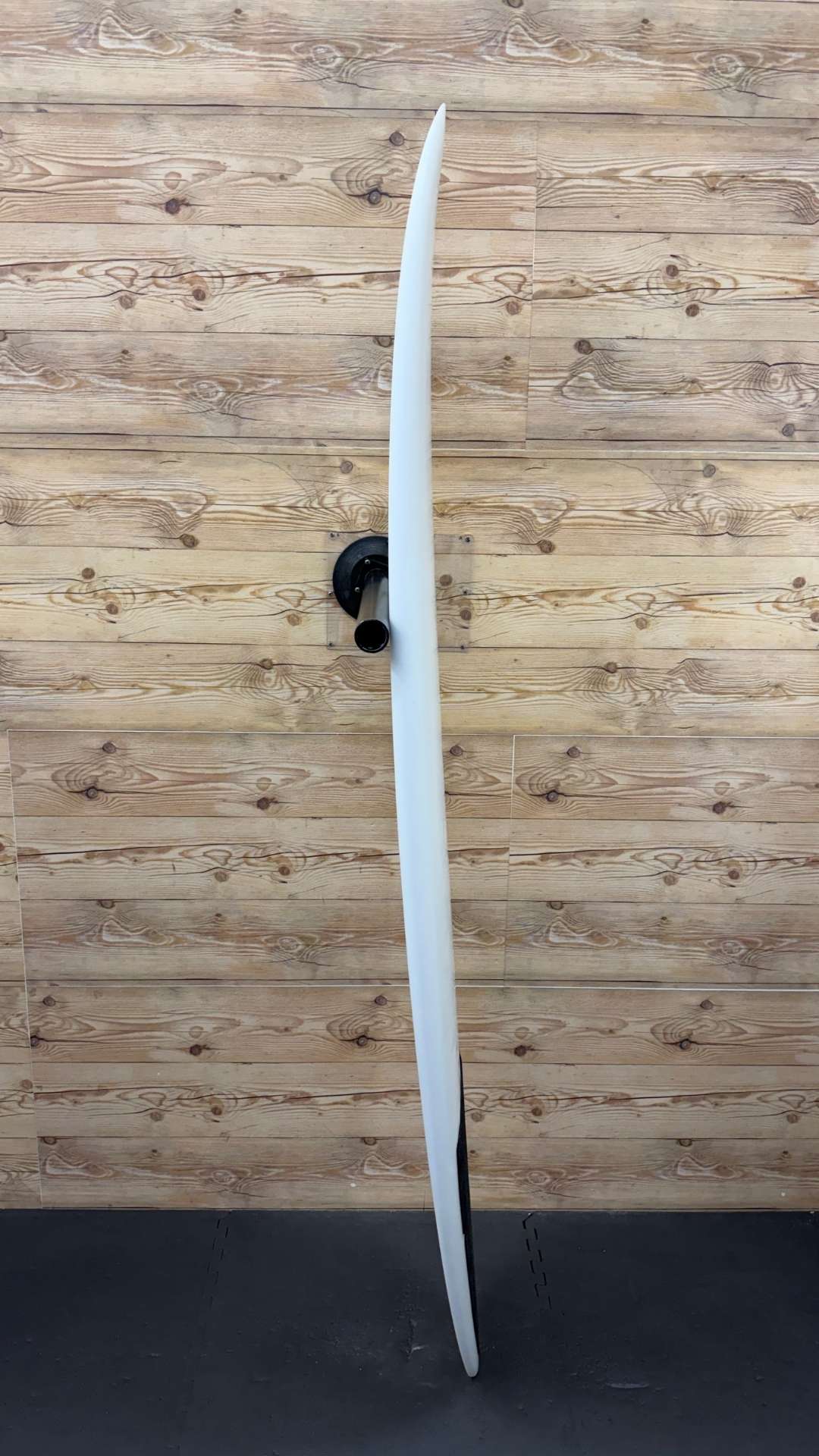 Twin Pin 6'5"