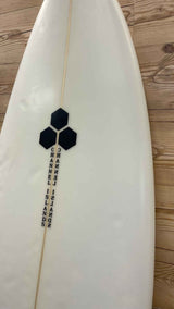 Twin Pin 6'7"