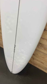 Twin Pin 6'5"