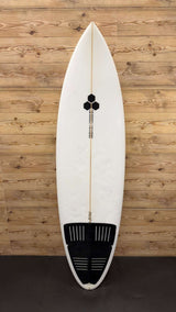 Twin Pin 6'5"