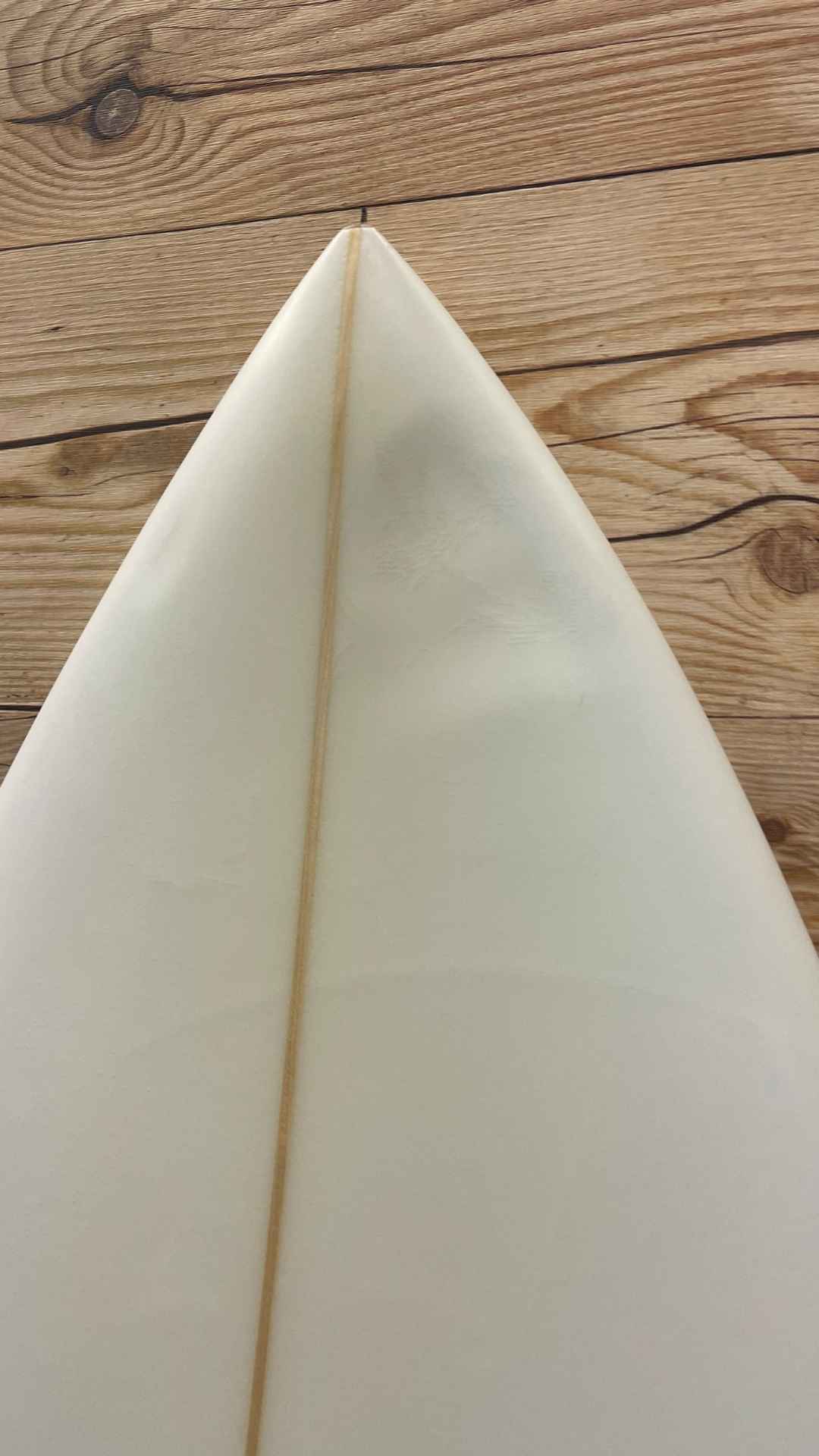 Twin Pin 6'1"