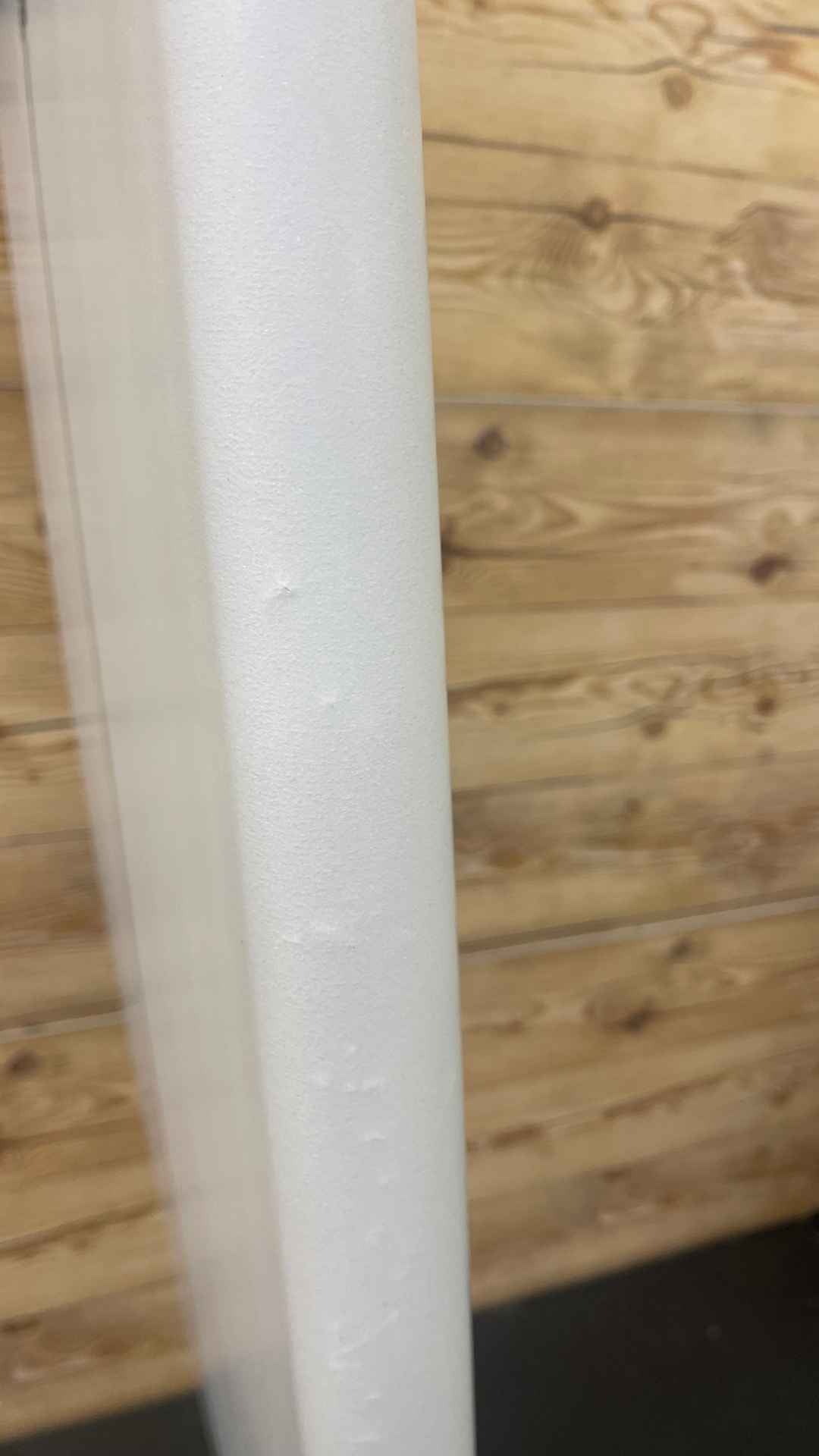 Channel Islands Twin Pin Shortboard - Shop used today. We