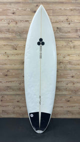 Twin Pin 6'7"