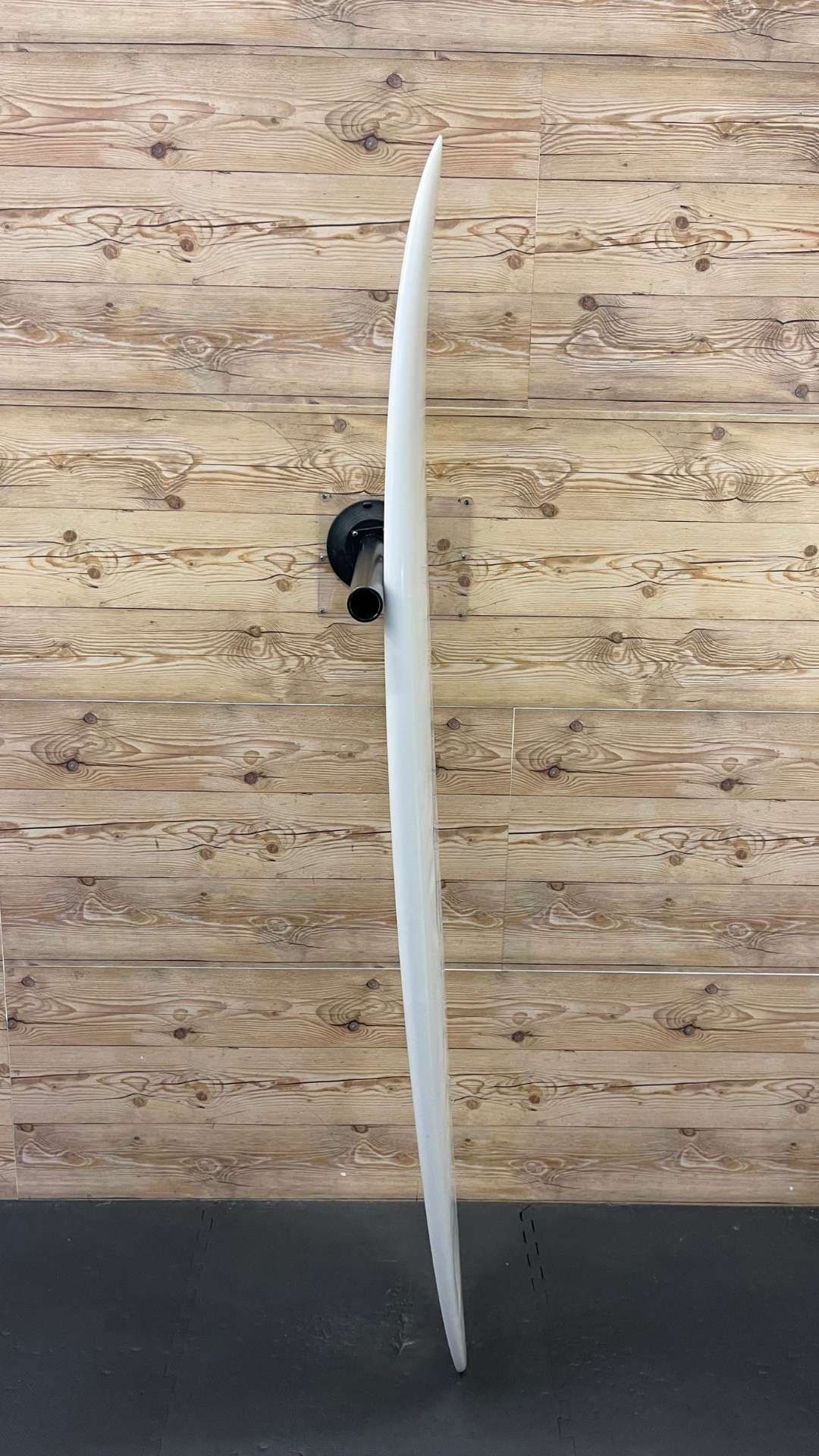 Channel Islands Twin Pin Shortboard - Shop used today. We Ship