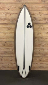 Twin Pin 6'7"
