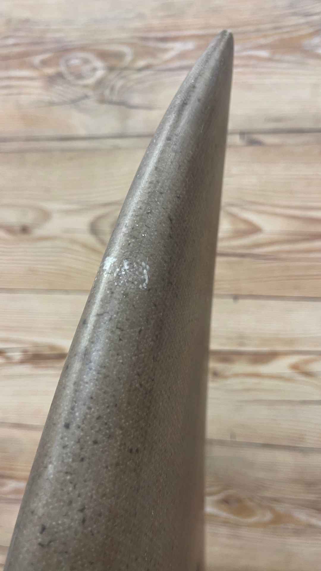 Twin Pin 6'7"