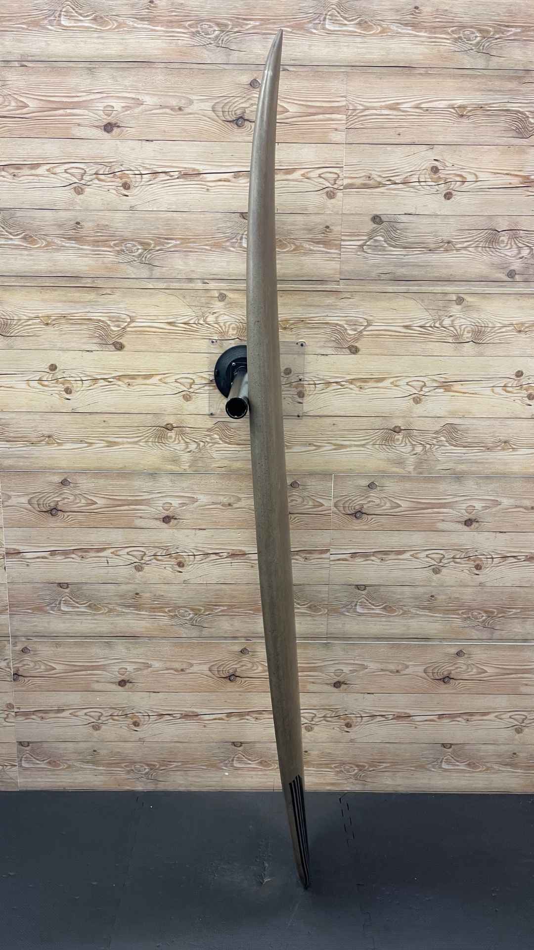 Twin Pin 6'7"