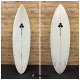 Twin Pin 6'1"