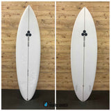 Twin Pin 6'5"