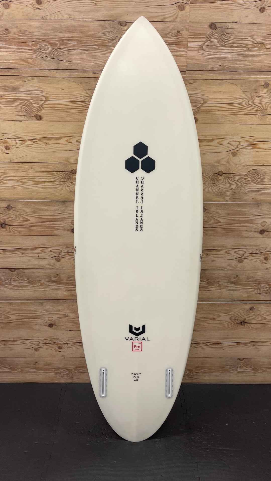 サーフィン・ボディボード NEAL PURCHASE \"TWIN PIN\" SURFBOARD 5'8 Twin Pin – Surfboard Factory Hawaii