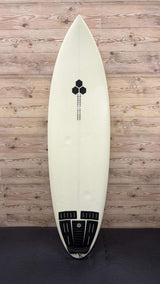 Twin Pin 6'5"
