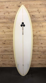 Twin Pin 6'5"