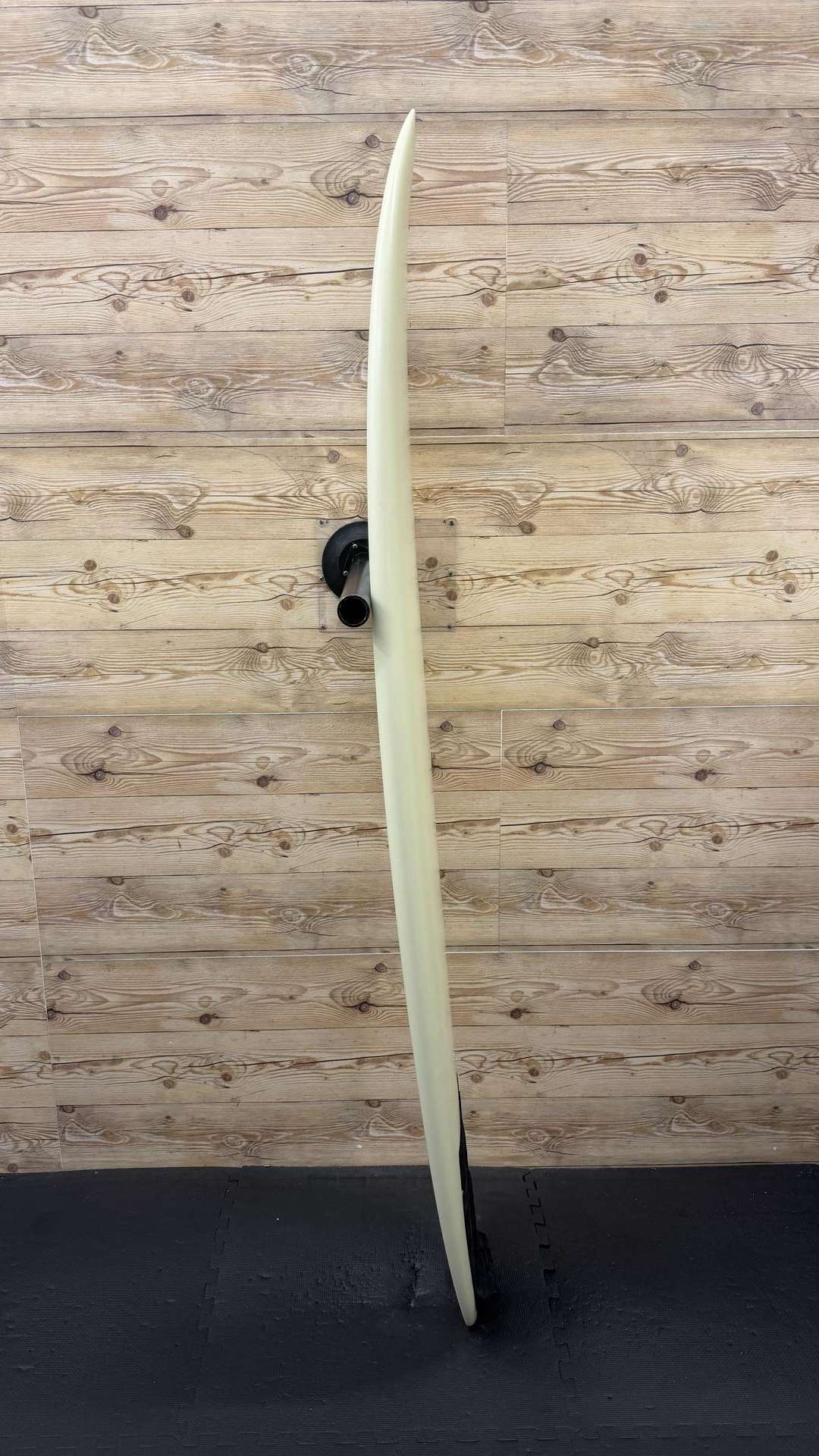 Twin Pin 6'5"