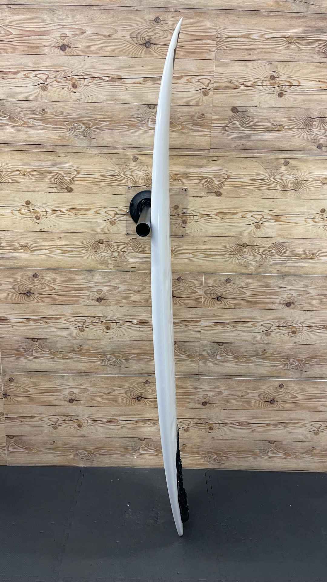 For Sale - Channel Islands 6'4