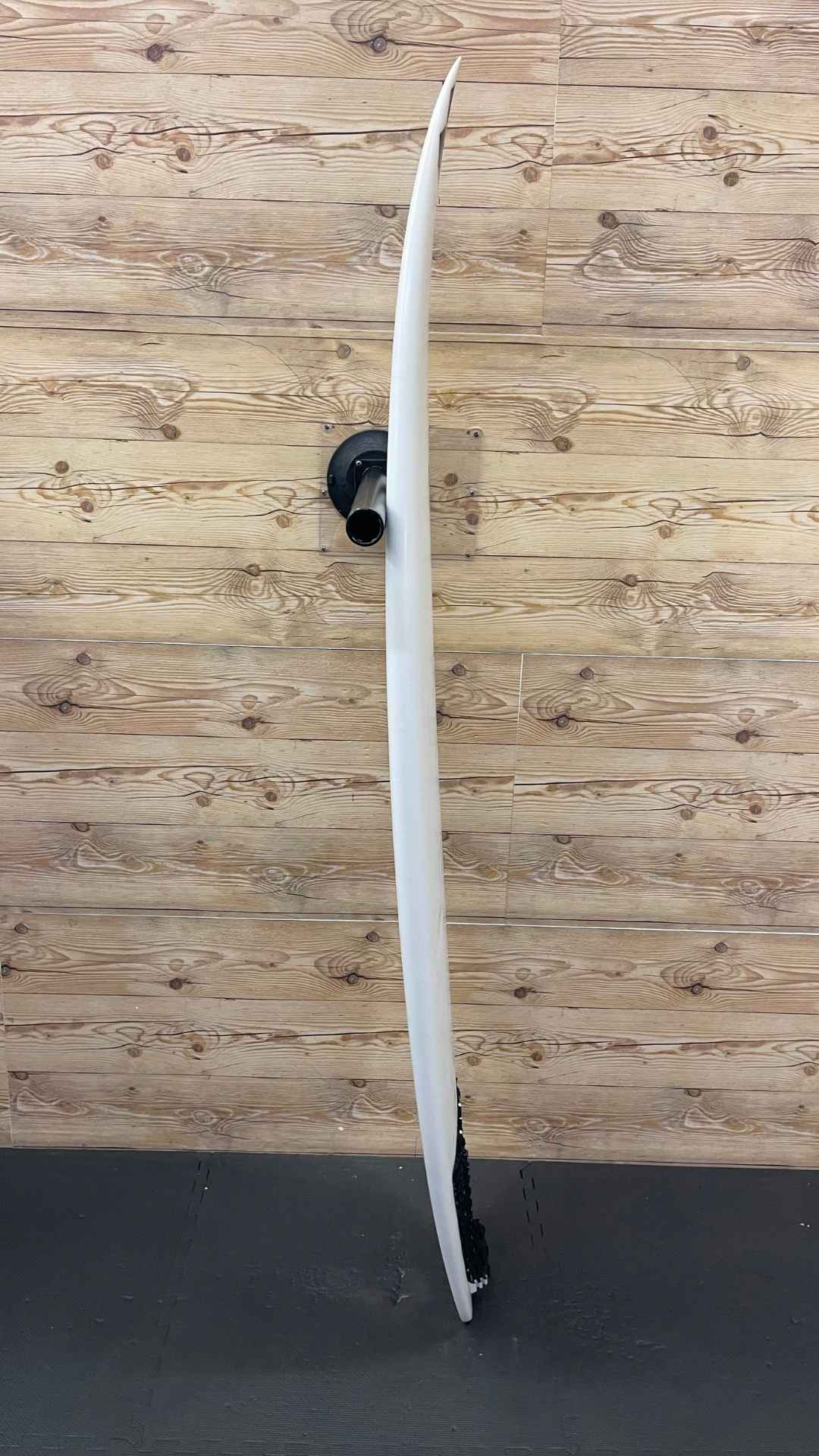 Two Happy 6'0"