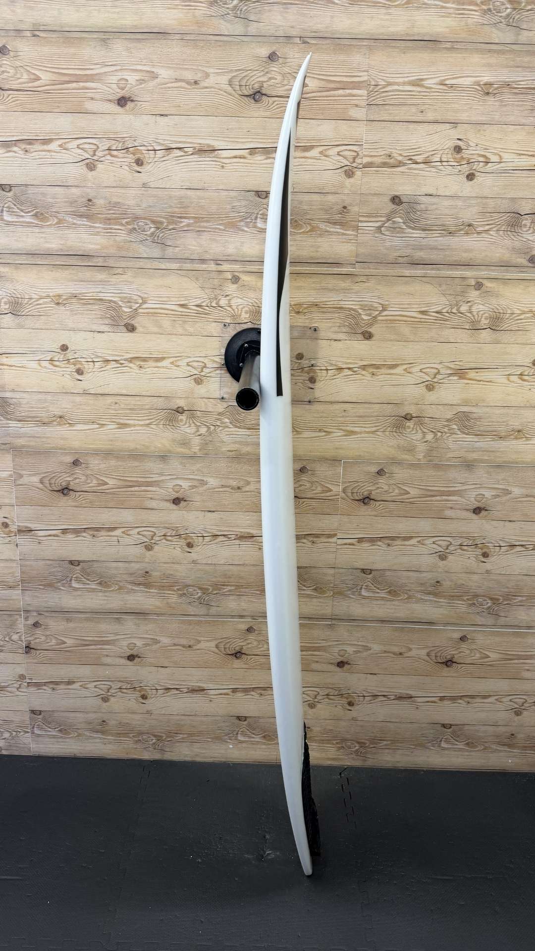 Two Happy 6'4"