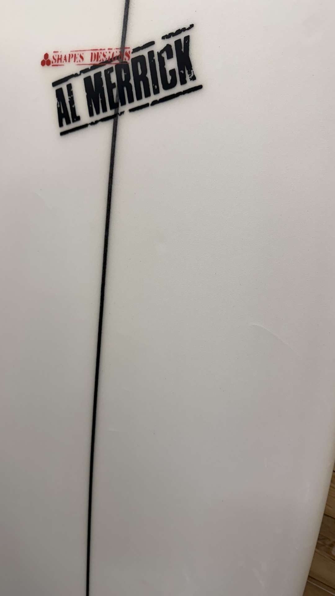 For Sale - Channel Islands 6ft Two Happy Shortboard – The Board Source