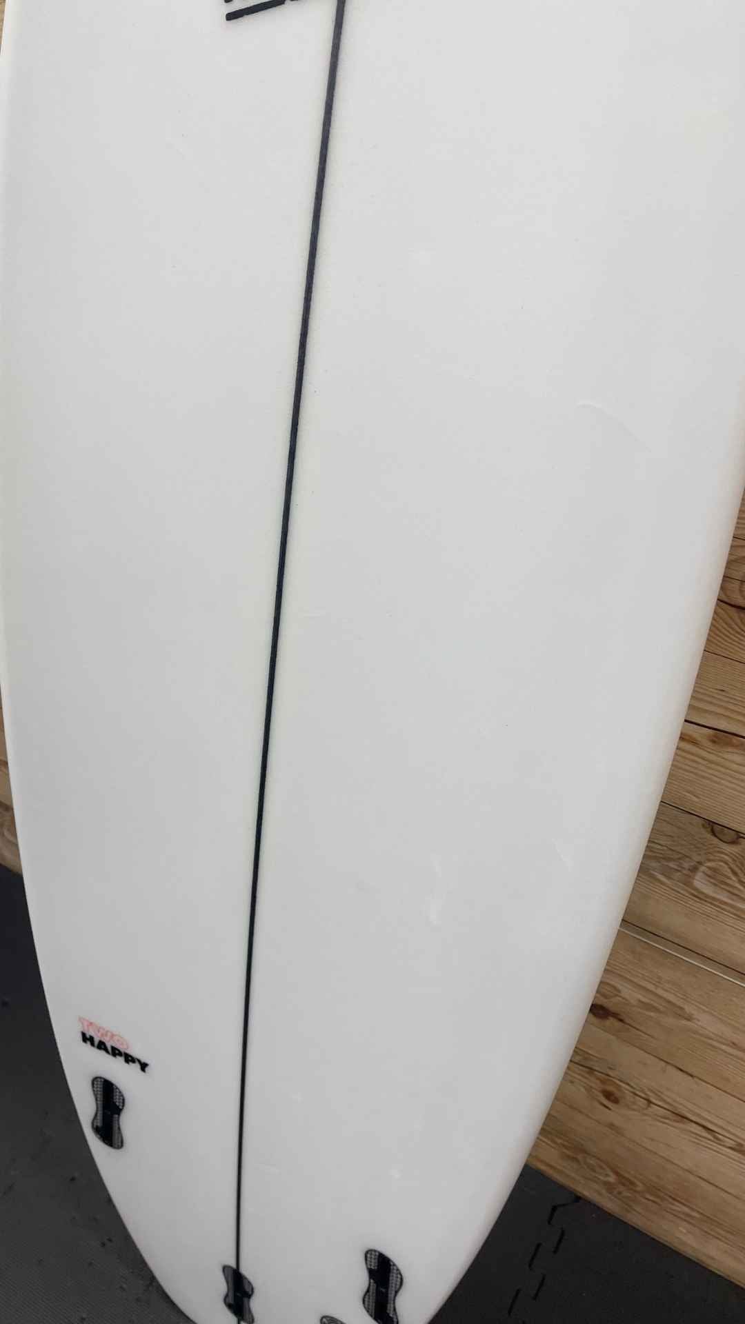 Two Happy 6'0"