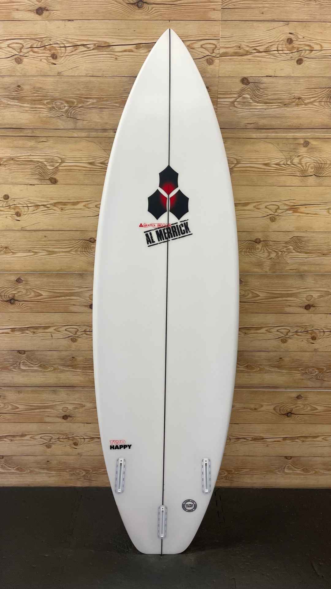 For Sale - Channel Islands 6'1
