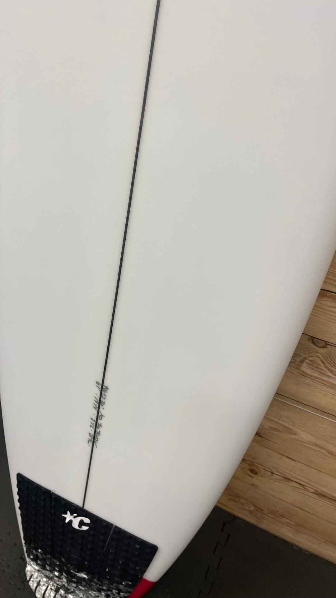 For Sale - Channel Islands 6'1