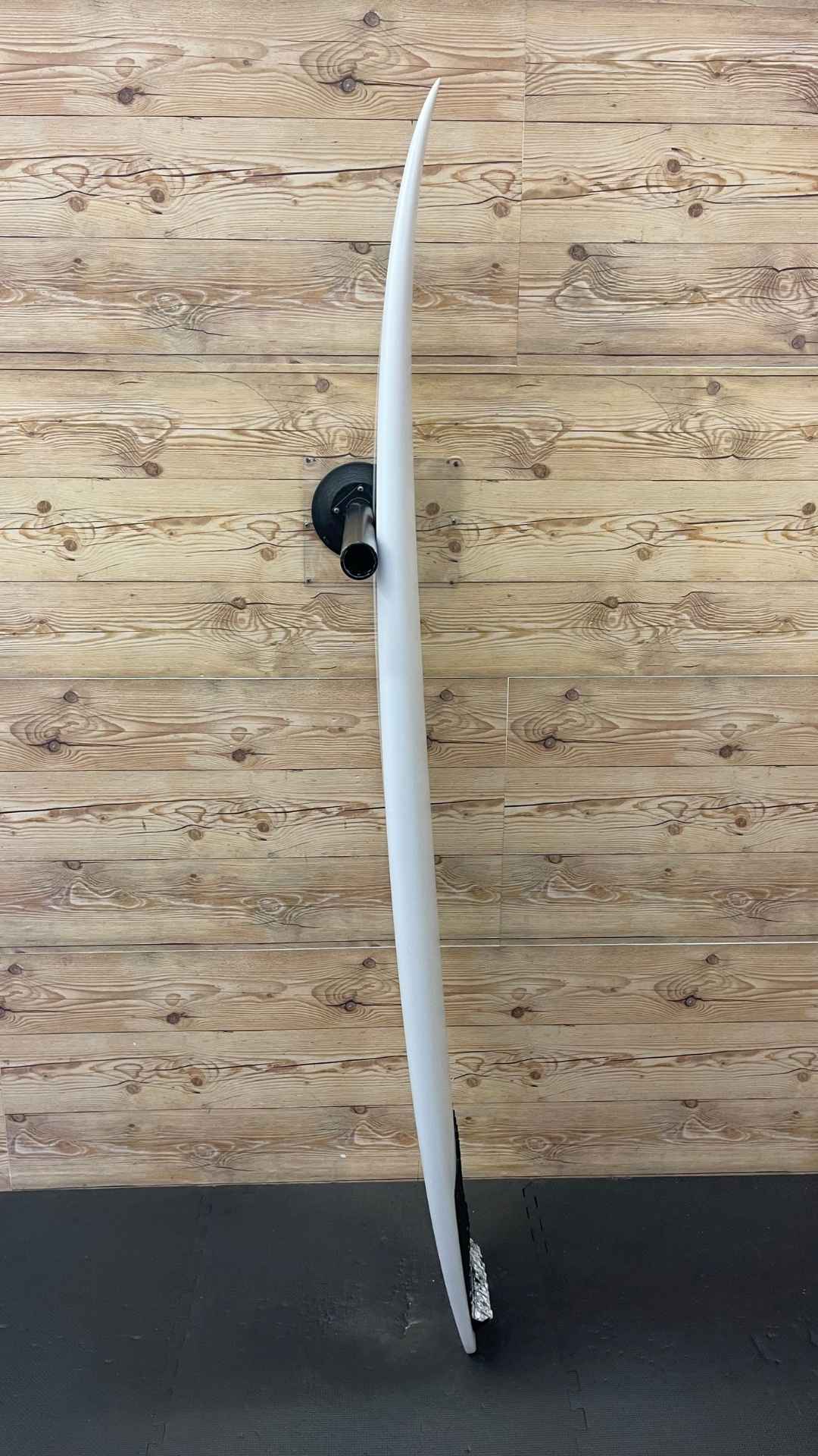 Two Happy 6'1"