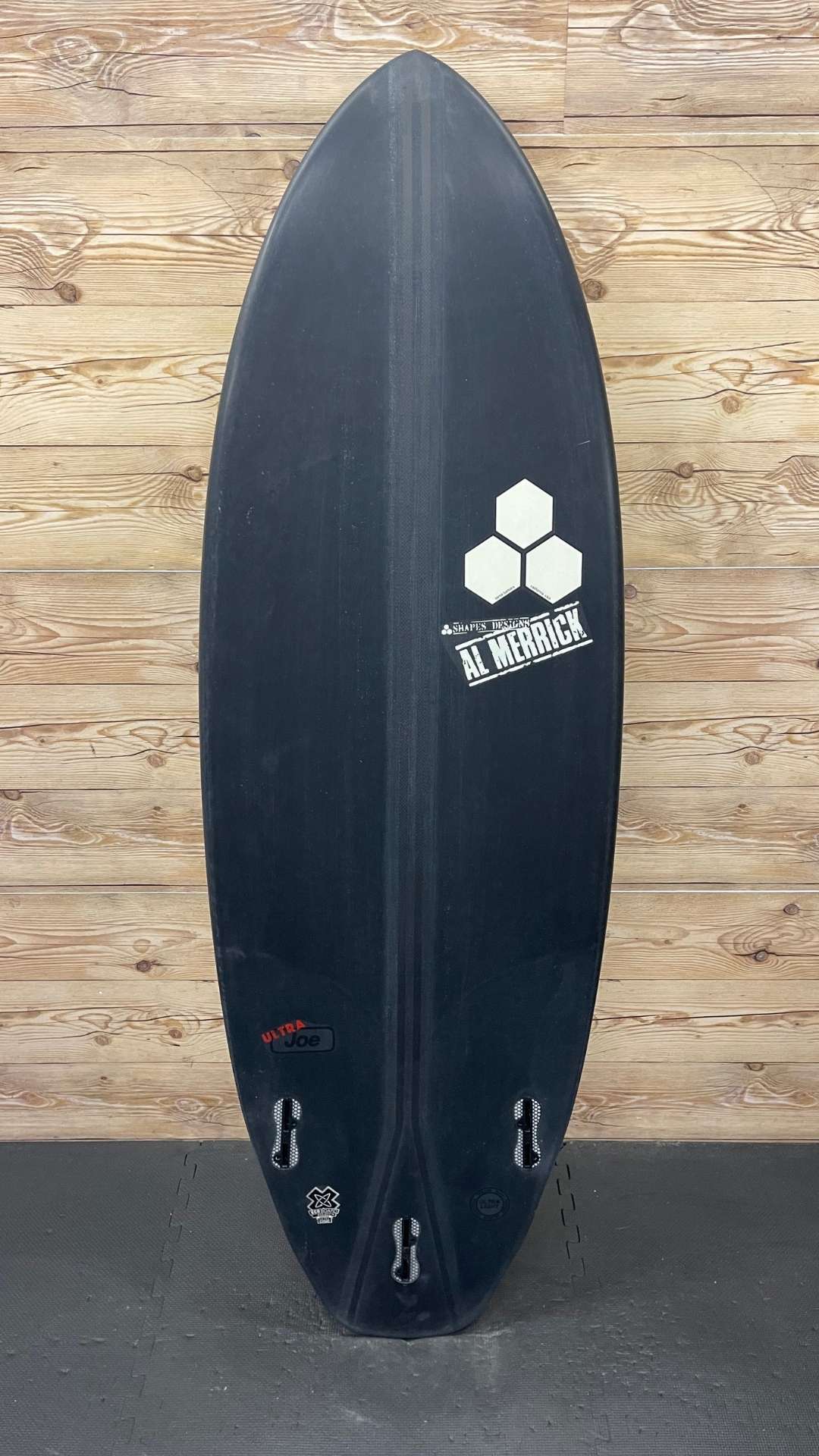 Used Channel Islands 5'4