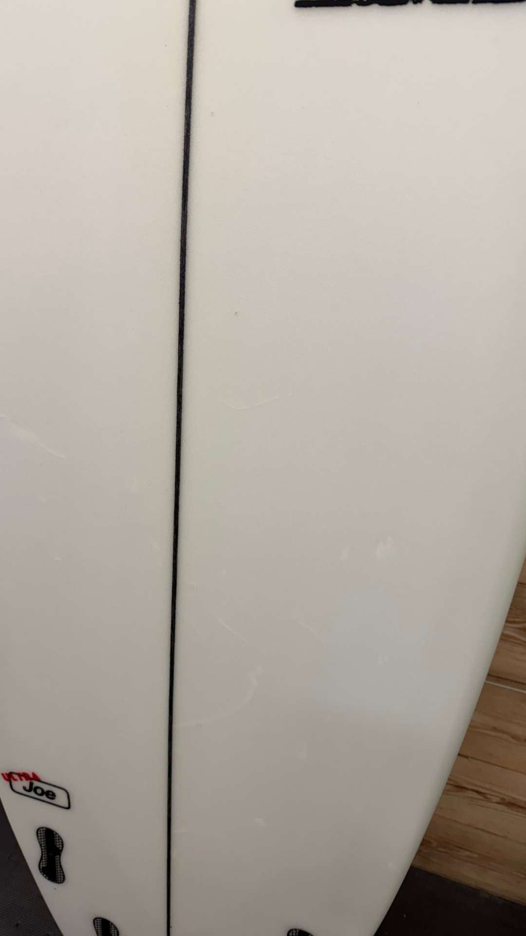 Ultra Joe 6'3"