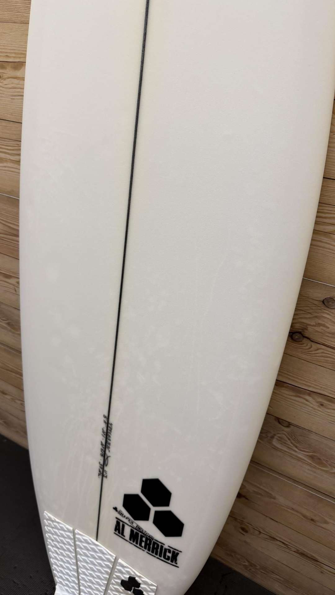 Used Channel Islands 5'11