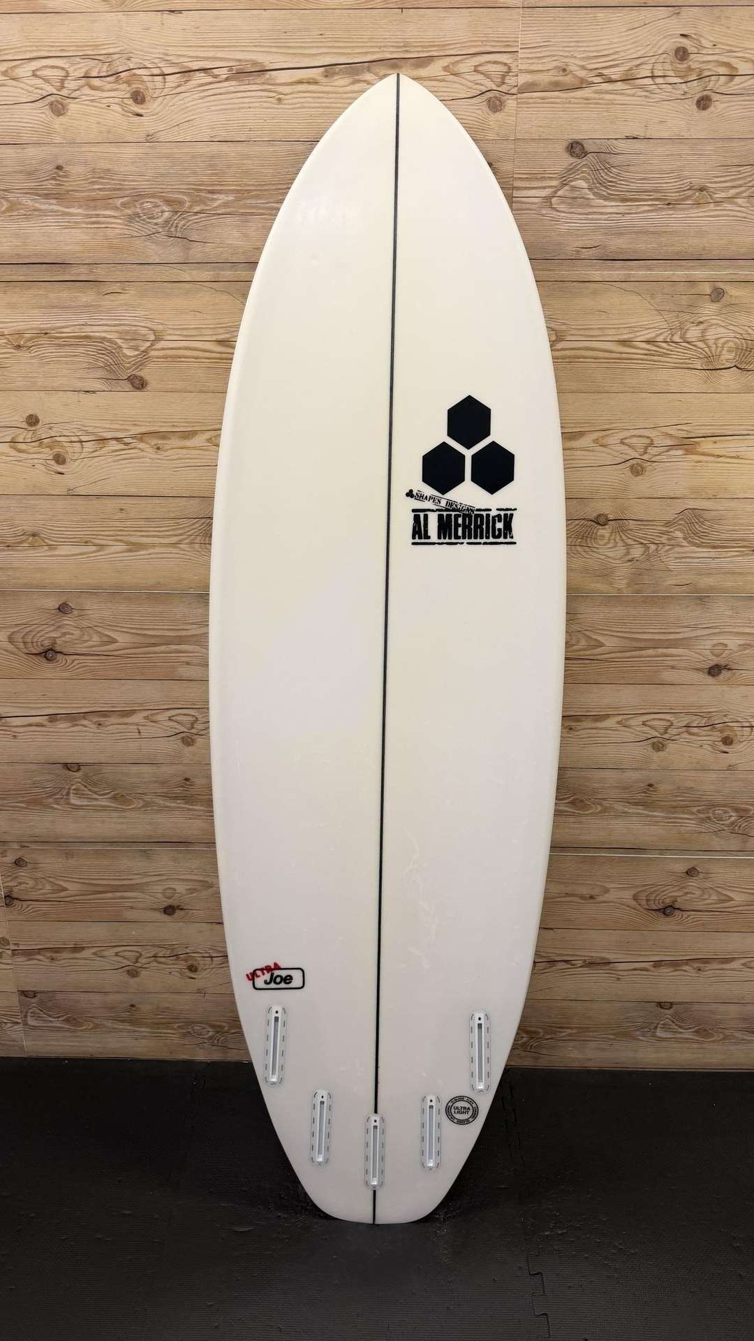 Used Channel Islands 5'11