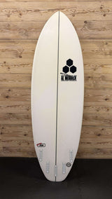 Ultra Joe 5'11"