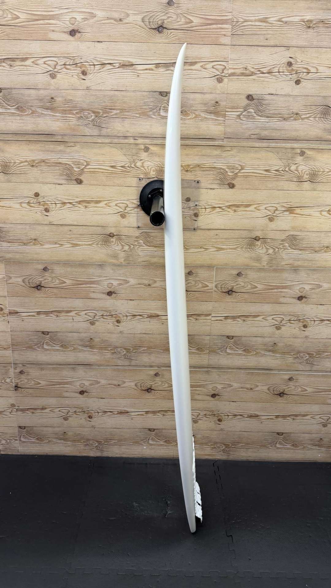 Ultra Joe 5'11"