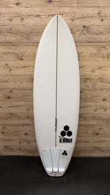 Ultra Joe 5'11"