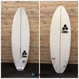 Ultra Joe 5'11"