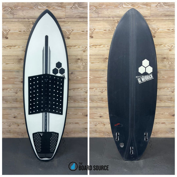 Used Channel Islands 5'4