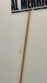 The Water Hog 7'0"