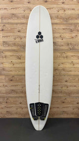 The Water Hog 7'8"