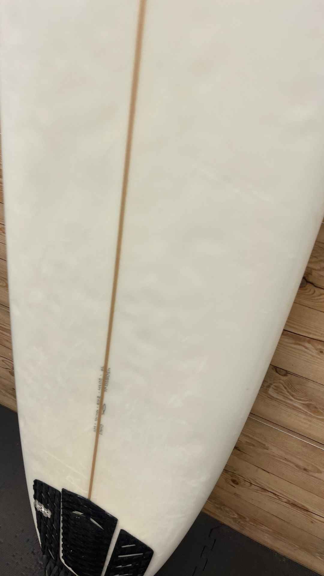 FOR SALE: CI SURFBOARDS The Water Hog 7ft Funboard – The Board Source