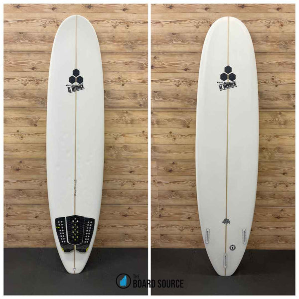 FOR SALE: CI SURFBOARDS The Water Hog 7'8' Funboard – The Board Source