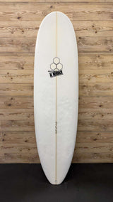 The Water Hog 6'5"