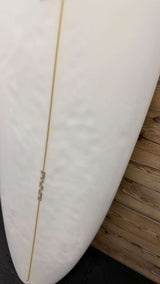The Water Hog 6'5"