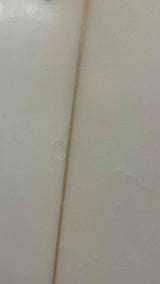 The Water Hog 7'2"