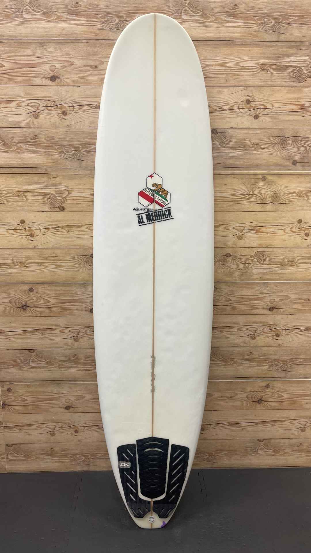 The Water Hog 7'0"