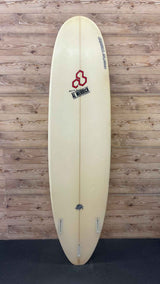 The Water Hog 7'2"