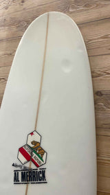 The Water Hog 7'0"