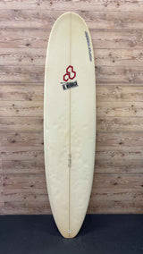 The Water Hog 7'2"